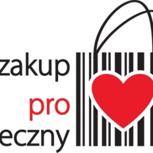 Przystanek Zofiówka z certyfikatem zakup prospołeczny