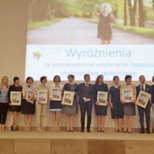 Odbył się V Kongres Rodzicielstwa Zastępczego